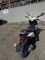 Aprilla Sport city one