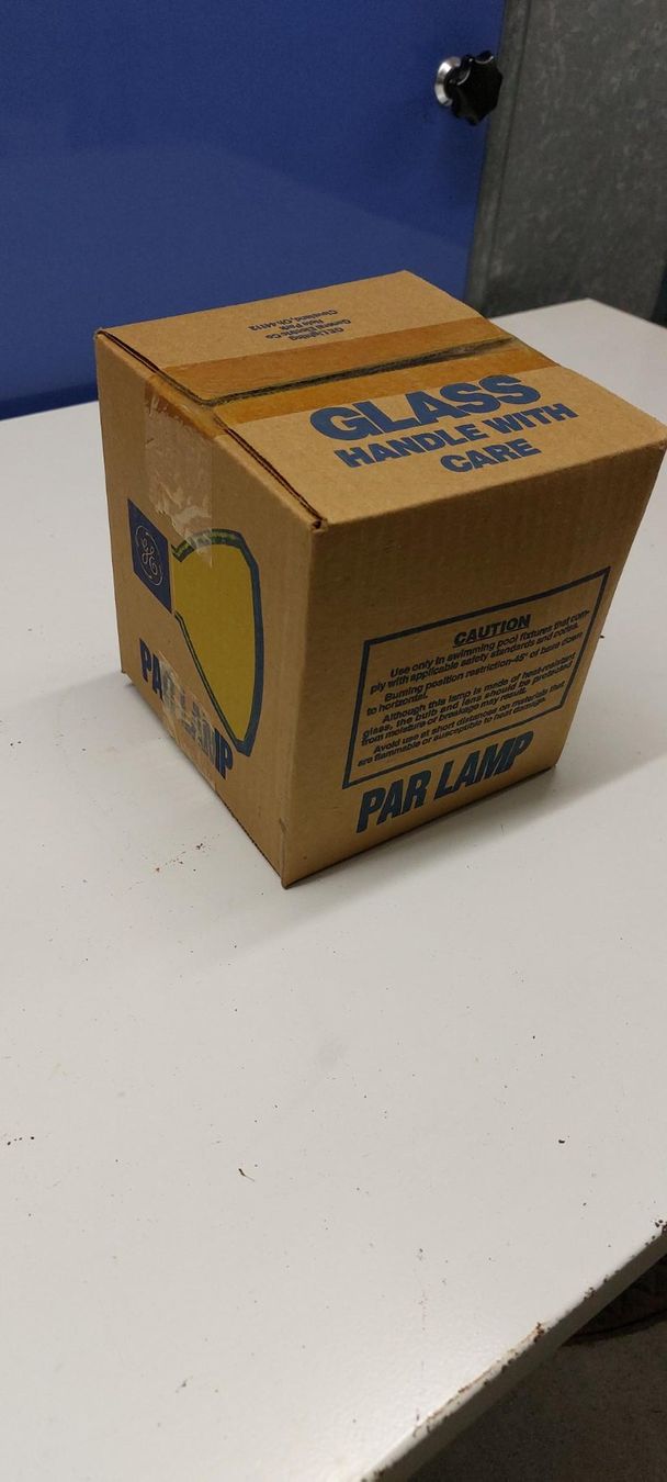 Piscine: Pool Lampe 12 Volt – Nuovo e nell'imballaggio originale da Horw venduto da Zentral50 2