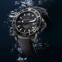 Carl F. Bucherer Patravi ScubaTec