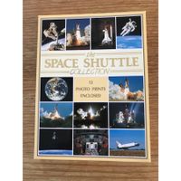 Spaceshuttle Collection - 12 photoprints