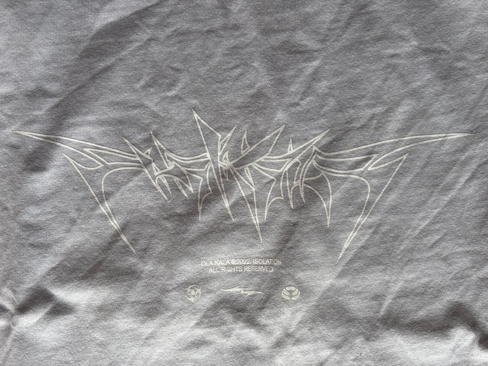 Ola Kala T-Shirts: Olakala T-Shirt – Gebraucht aus Rutschwil von win.JL 1