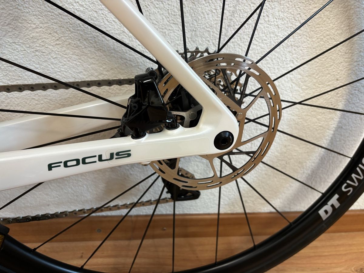Focus Biciclette: Focus Paralane 8.8 neu **-20%** – Nuovo (secondo la descrizione) da Hindelbank venduto da Luckybiker 4