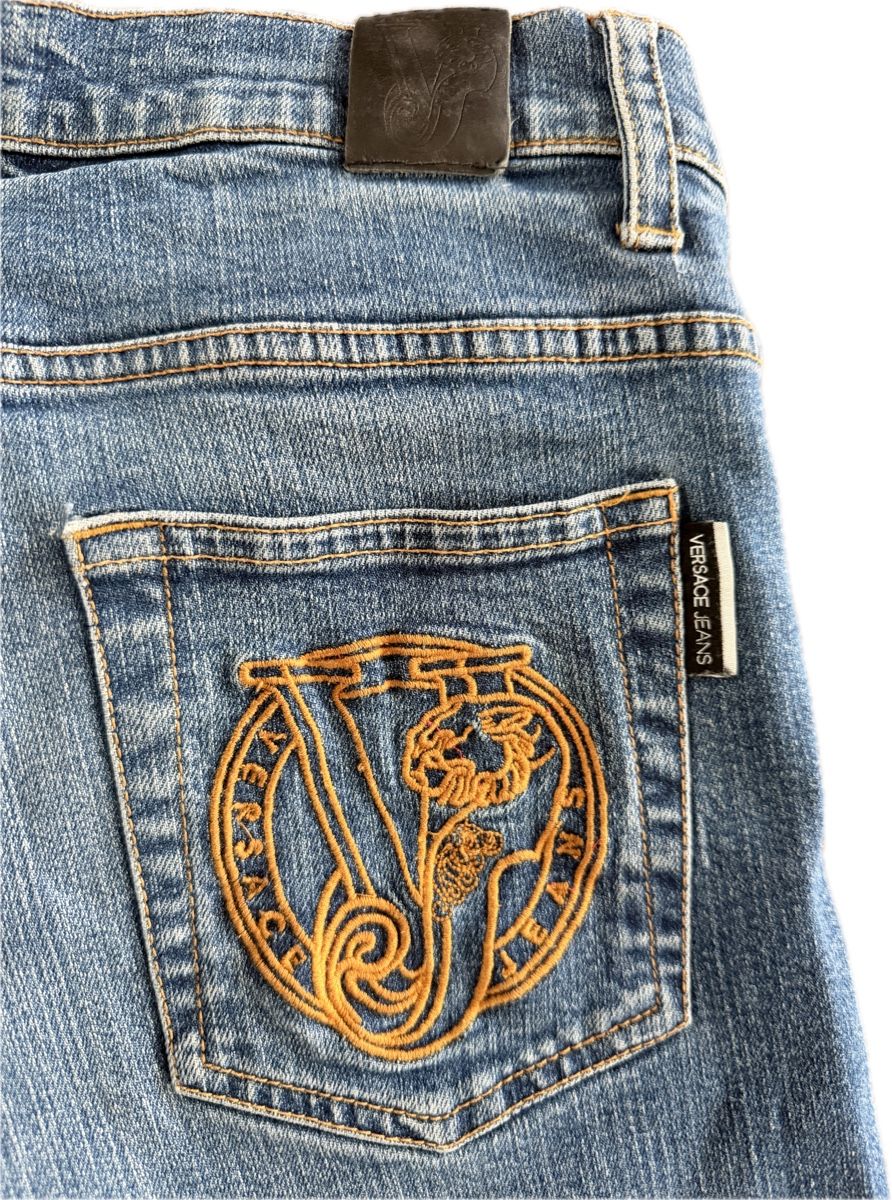 Versace Jeans: Versace Jeans Gr. W31 – Usato da Recherswil venduto da ntura