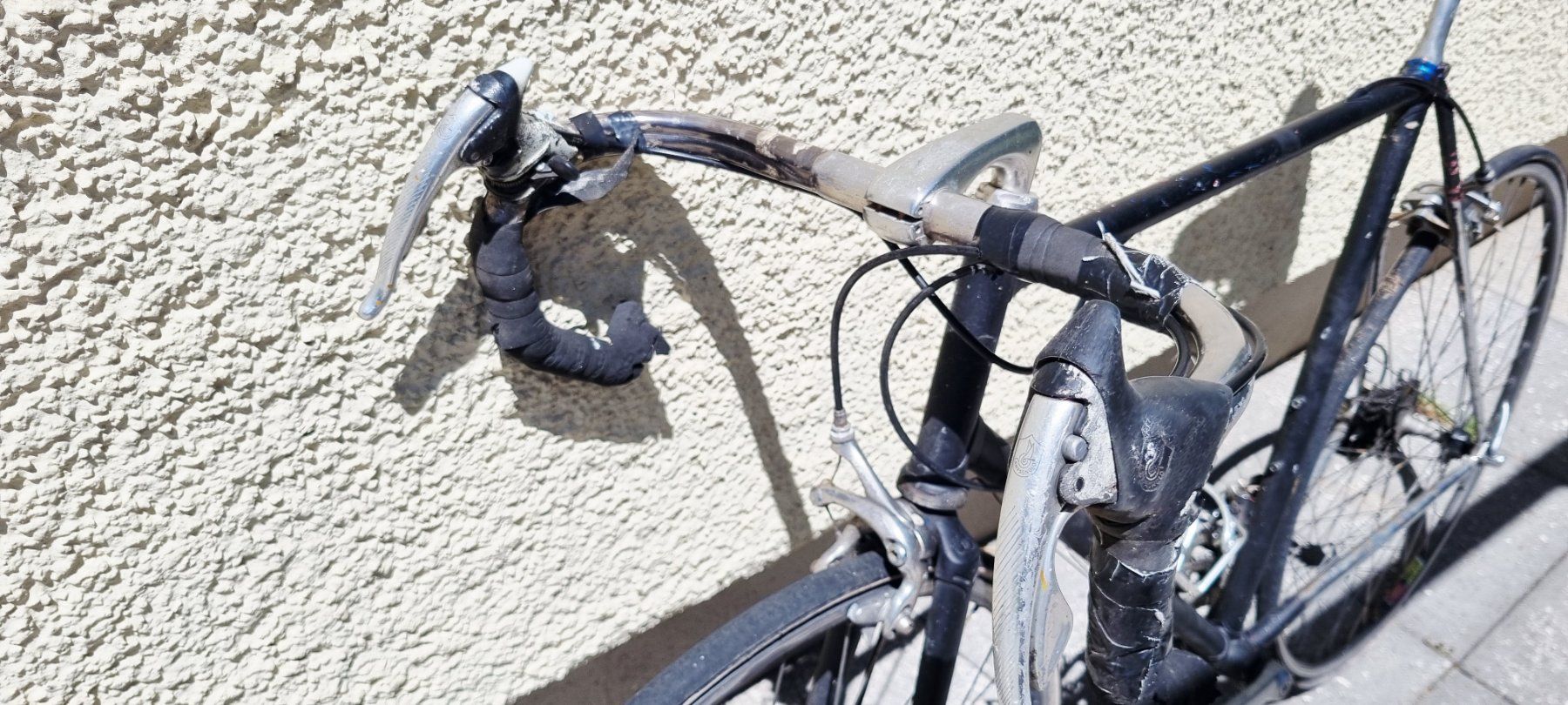 Vélos: Renn Velo 28" für Bastler – D'occasion à Zürich par beaahaus 1