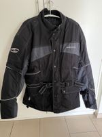 Motorradjacke Herren Grösse XL