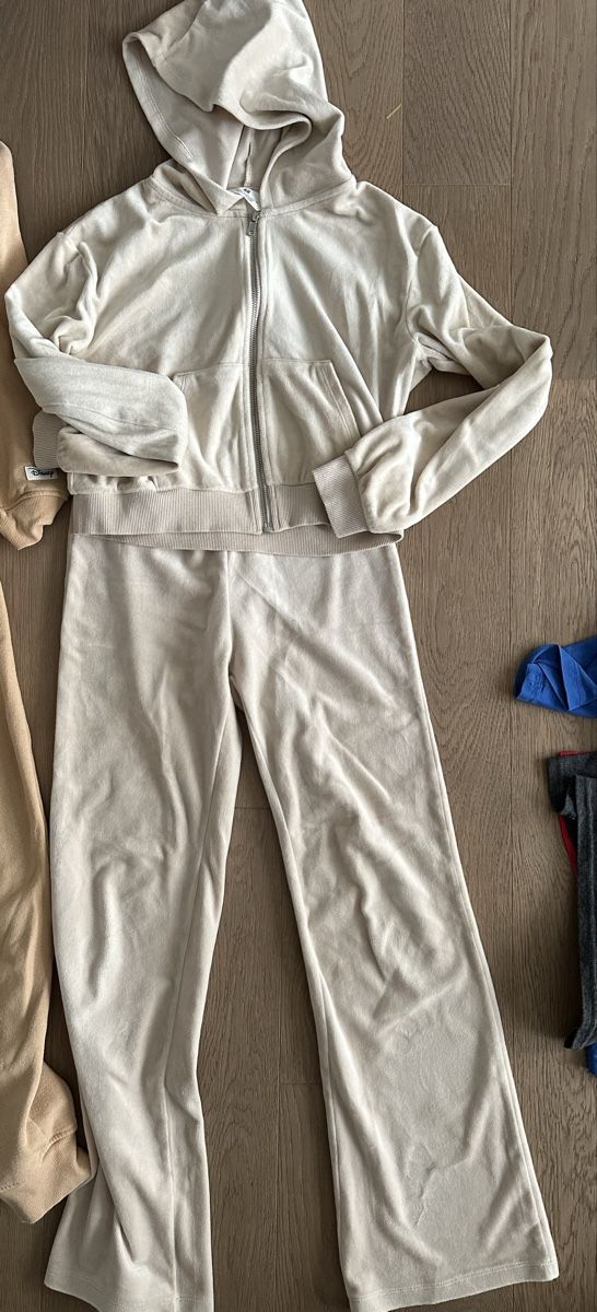 Kleiderpakete & -sets: Kinder Kleidung Set 6 Teile Mädchen 146-152 – Gebraucht aus Zürich von Schoekin 2
