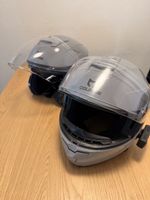 Lot de 2 casques taille L(59-60)