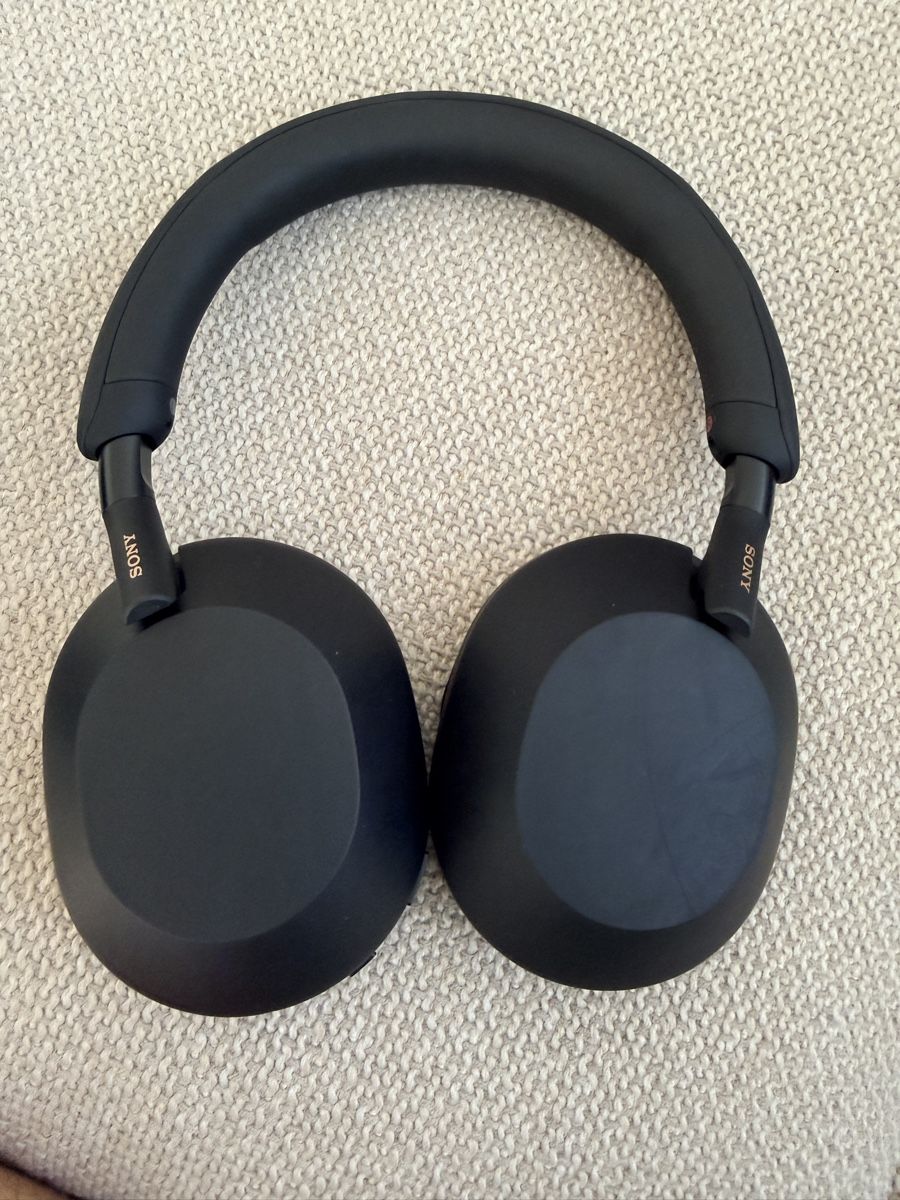 Sony Kopfhörer: Sony WH-1000XM5 – Gebraucht aus Wettingen von fapppio28 1
