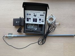 SenseCAP M1 LoRaWAN Gateway mit Antenne neuwertig