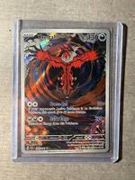 Carte Pokemon Yveltal #205 EN