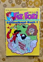 Fix und Foxi Samelband-Buch Nr 1