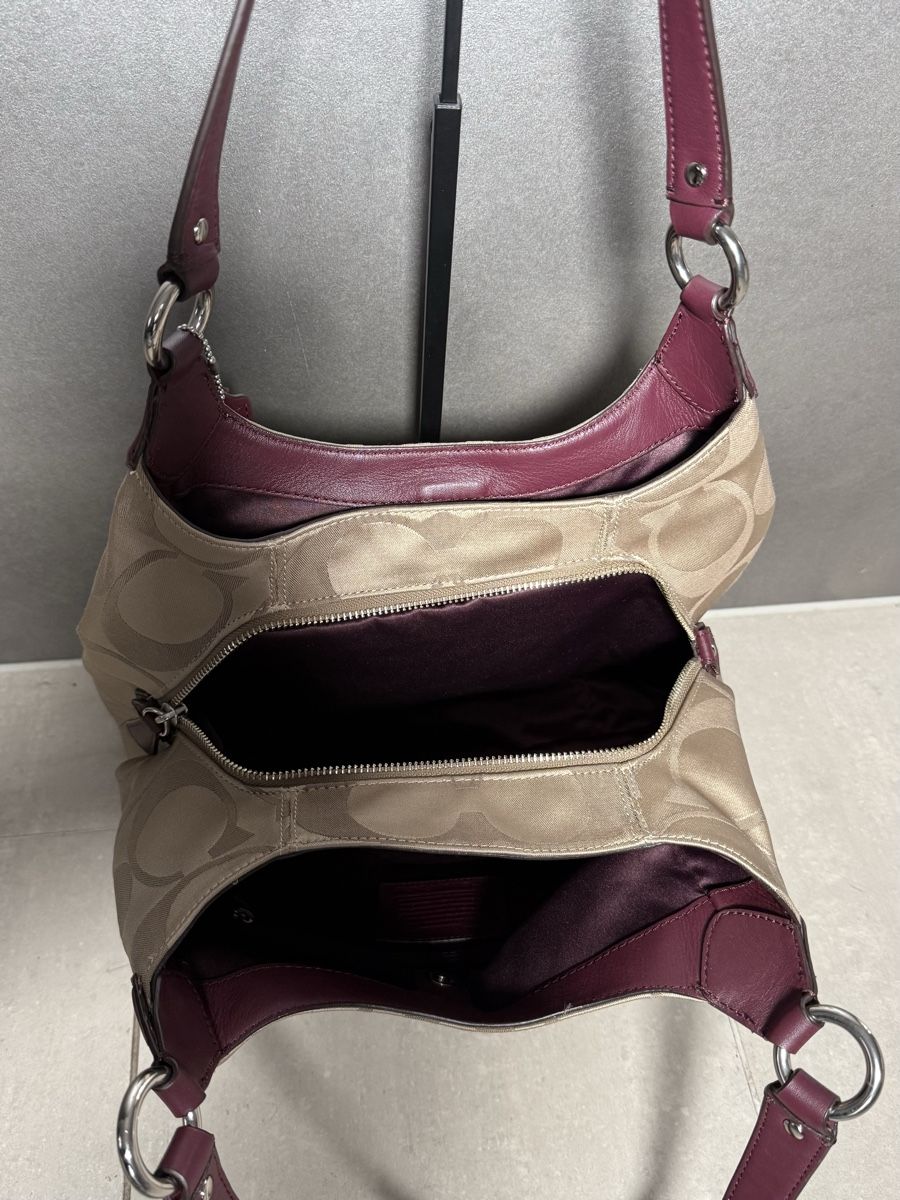 Coach Taschen für Damen: Coach Bag/ Tasche Neu – Neu (gemäss Beschreibung) aus Regensdorf von Anna.s.45 2