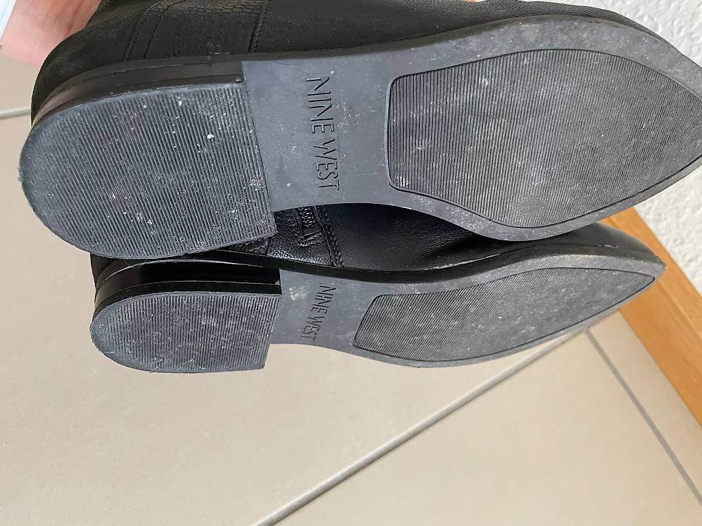 Chaussures femmes: Ankle Boots/Stiefelette Nine West – D'occasion à Liestal par esi79 4