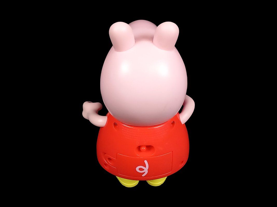 Giocattoli: Peppa Wutz – Usato da Hünenberg venduto da Restwert_Zug 2