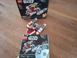 Lego star wars 75263