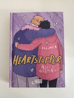 Heartstopper Band 4 von Alice Osman 