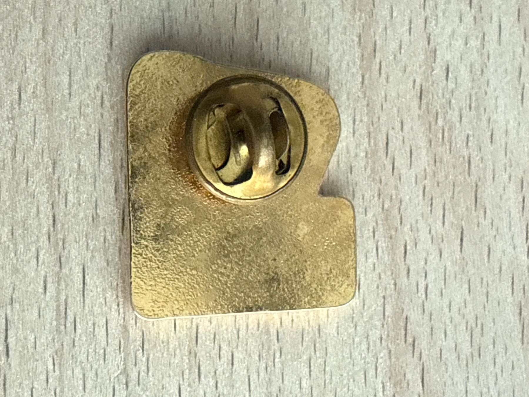 Plaketten & Abzeichen: Pin  Toledo – Gebraucht aus Glattbrugg von Schweigmatt 1