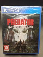 Predator: Hunting Grounds PS4 / PS5 Neu & Sealed 📀🎮📀 TOP