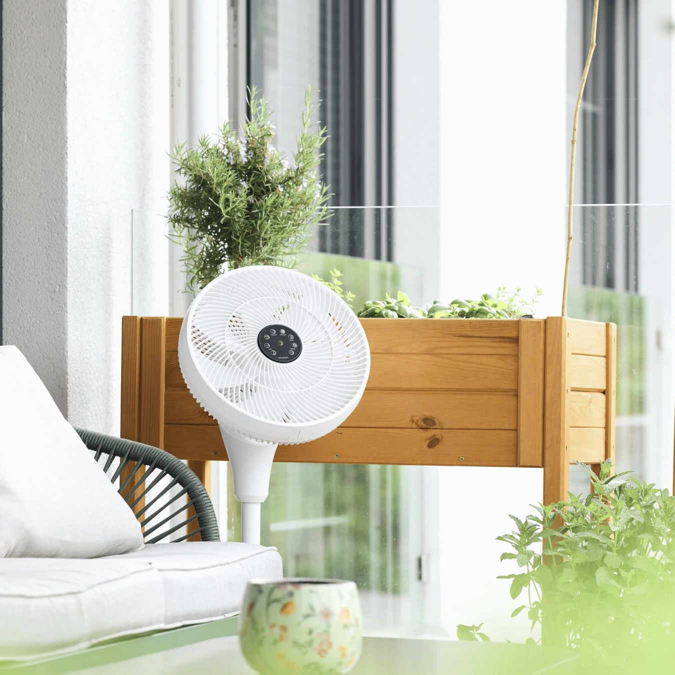 Ventilateurs: Ventilator – D'occasion à Zürich par Jero54 4