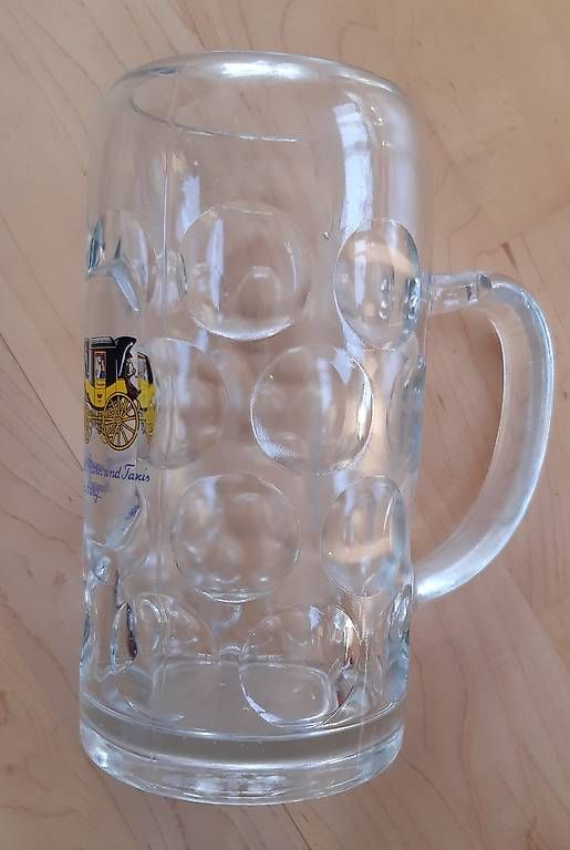 Bicchieri: Bierkrug – Usato da Schaan venduto da jud_59jg 1