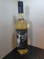 Heisser Hirsch Glühwein weiss