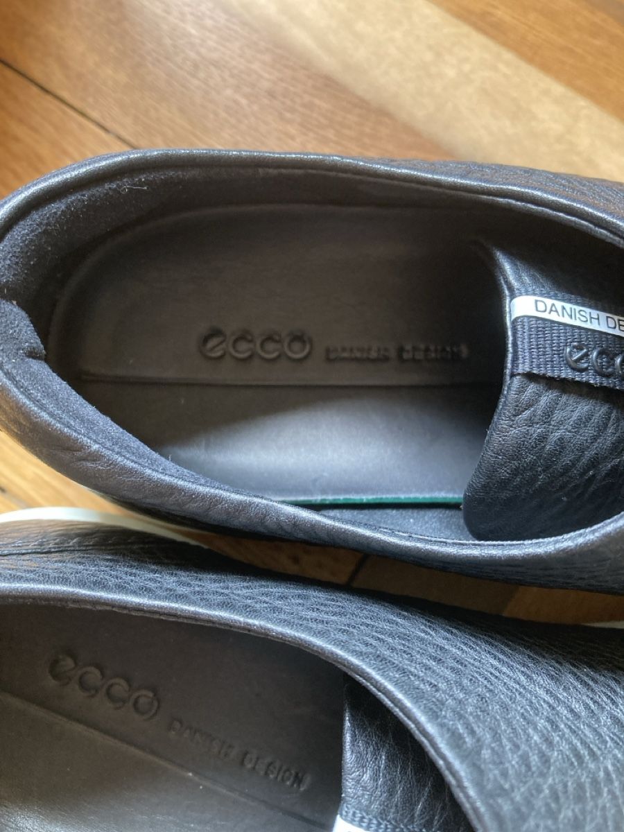 Ecco Scarpe da donna: Ecco Flexure Runner Damenschuhe 40, neu, elegant butterweich – Nuovo e nell'imballaggio originale da Zürich venduto da elegantissima2 4