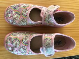 Kinderfinken Einhorn Gr. 31