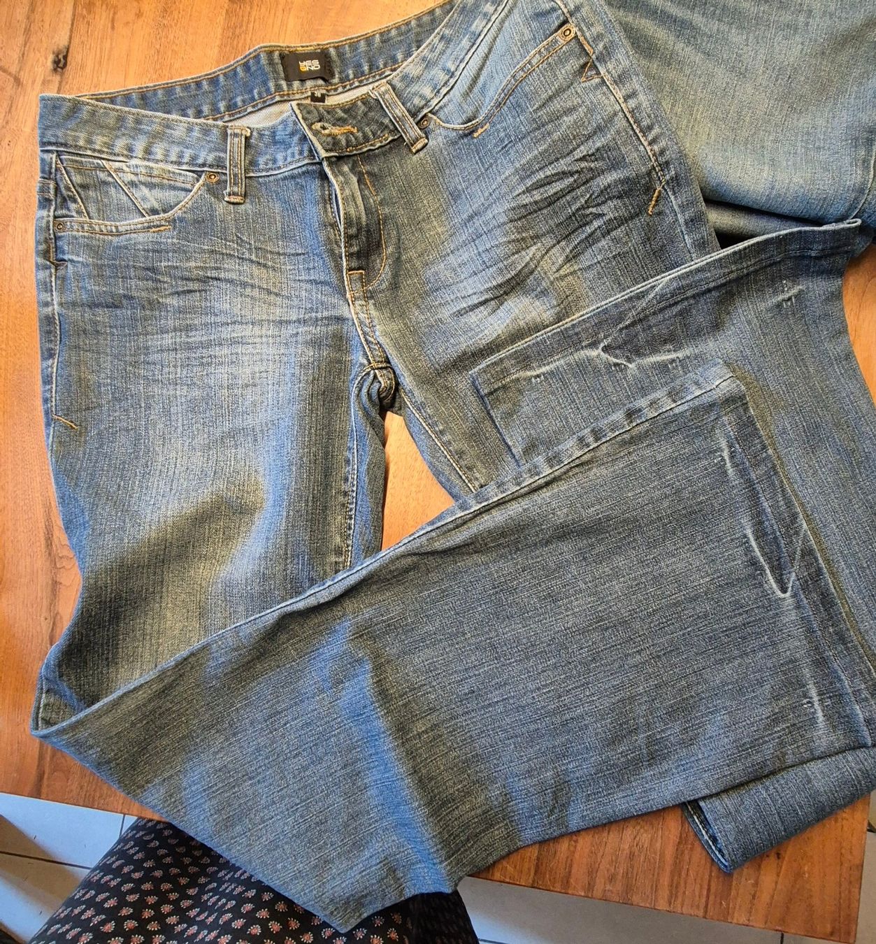 Mavi Jeans: Jeans Gr. 28/30 bzw. 36 – Usato da Wasen im Emmental venduto da asstaehli 2