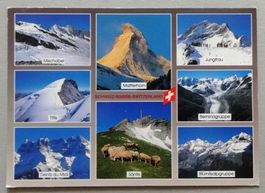 Schweiz-Suisse-Switzerland
