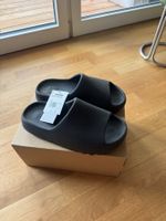 Adidas Yeezy Slides Onyx