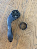 Garmin mount - handlebar mount