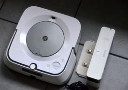 iRobot Braava Jet M6