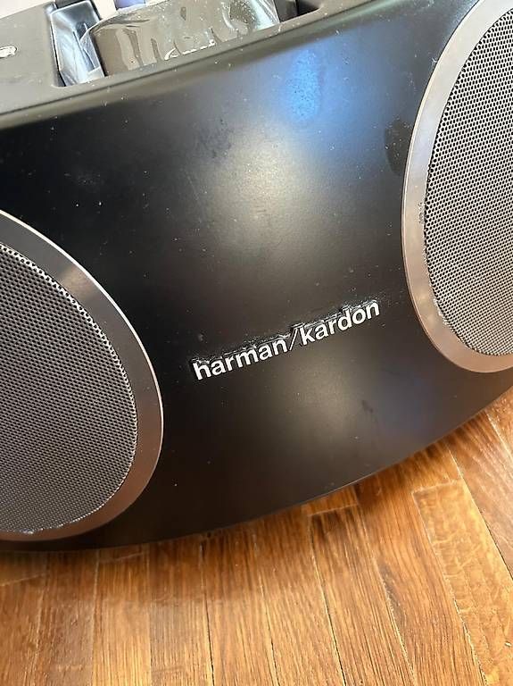 Casse acustiche: Musikbox Harman/ Kardon – Usato da Zürich venduto da gho_nx27 3