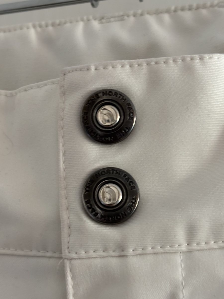 North Face Hosen: The North Face Damen Skihose – Gebraucht aus Worb von sop_5hc8 6