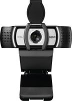 Neu Logitech Webcam c930e Full HD