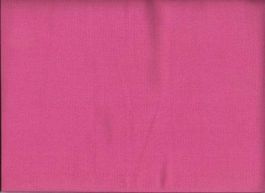 Jersy Bördchen Stoff  pink fein 25 x 46 cm