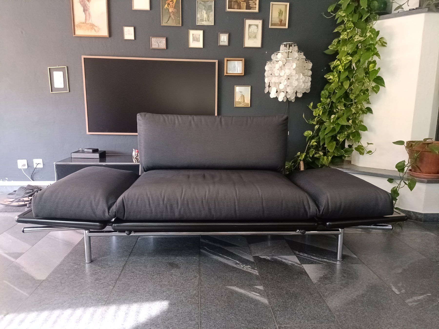 Sofas: Dema Rataplan Sofa – D'occasion à Schmitten FR par oldtimer82 3