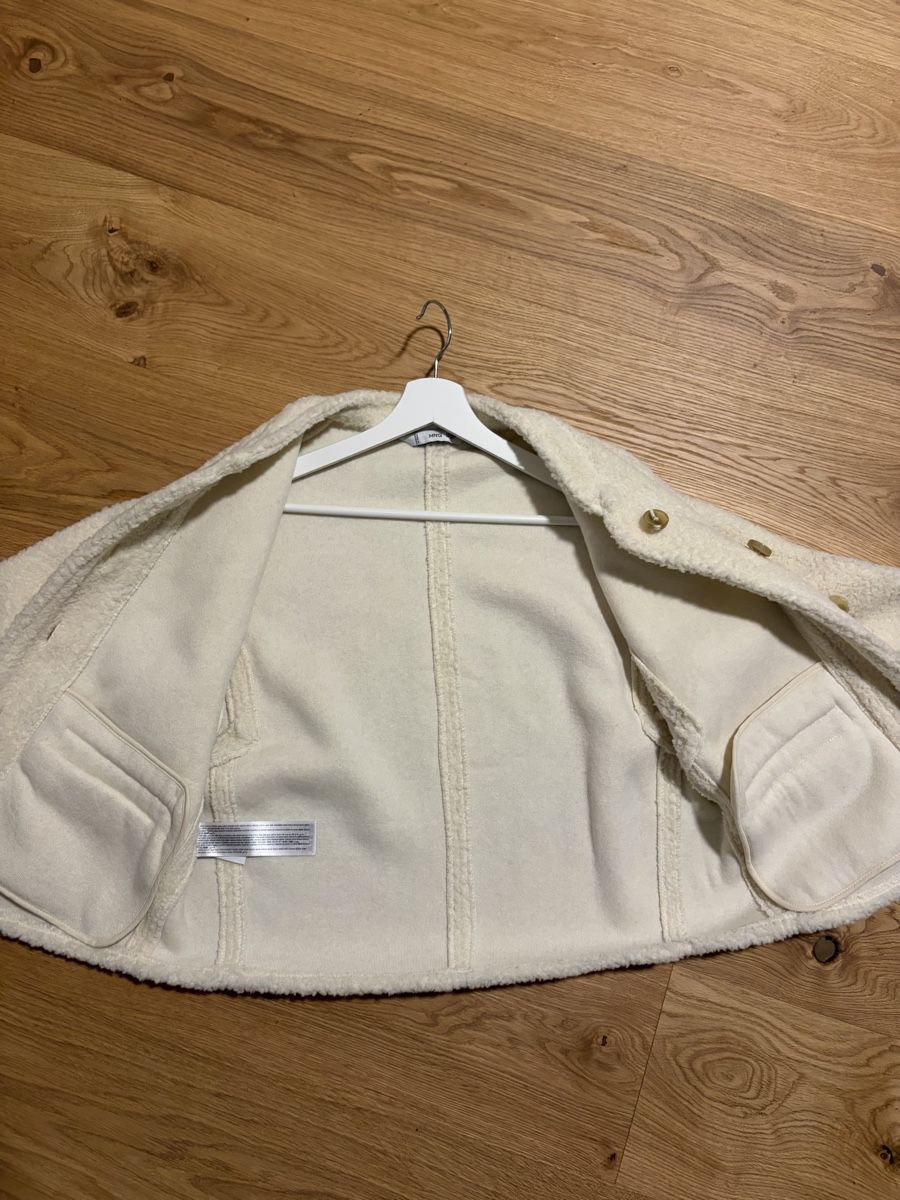Mango Jacken: Jacke Mango, Gr. XS – Gebraucht aus Davos Dorf von Anna3313 3