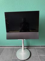 Bang & Olufsen BeoVision 7-40 mit Standfuss Fernseher geb...