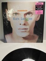 LP Marc Lavoine - Cette Face - 1987 -   Schallplatte LP