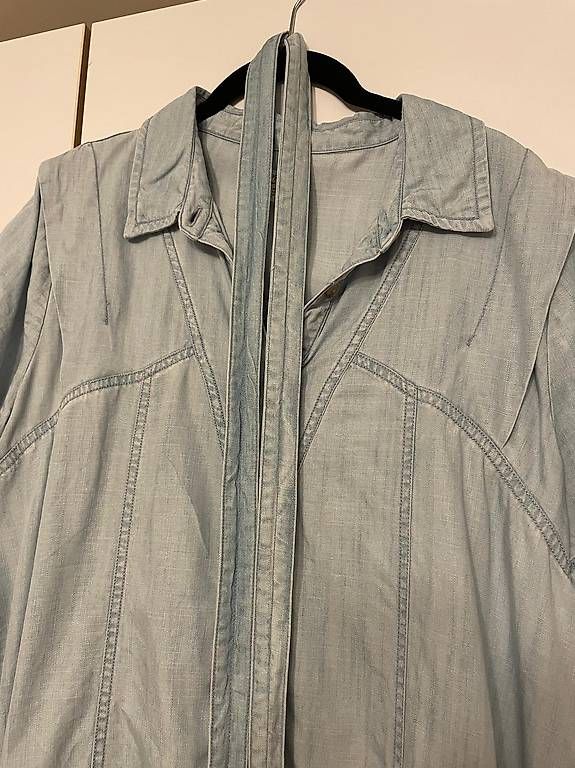Vestiti: Jeanskleid Esprit Gr. 42 – Usato da Wetzikon ZH venduto da simonebu 4