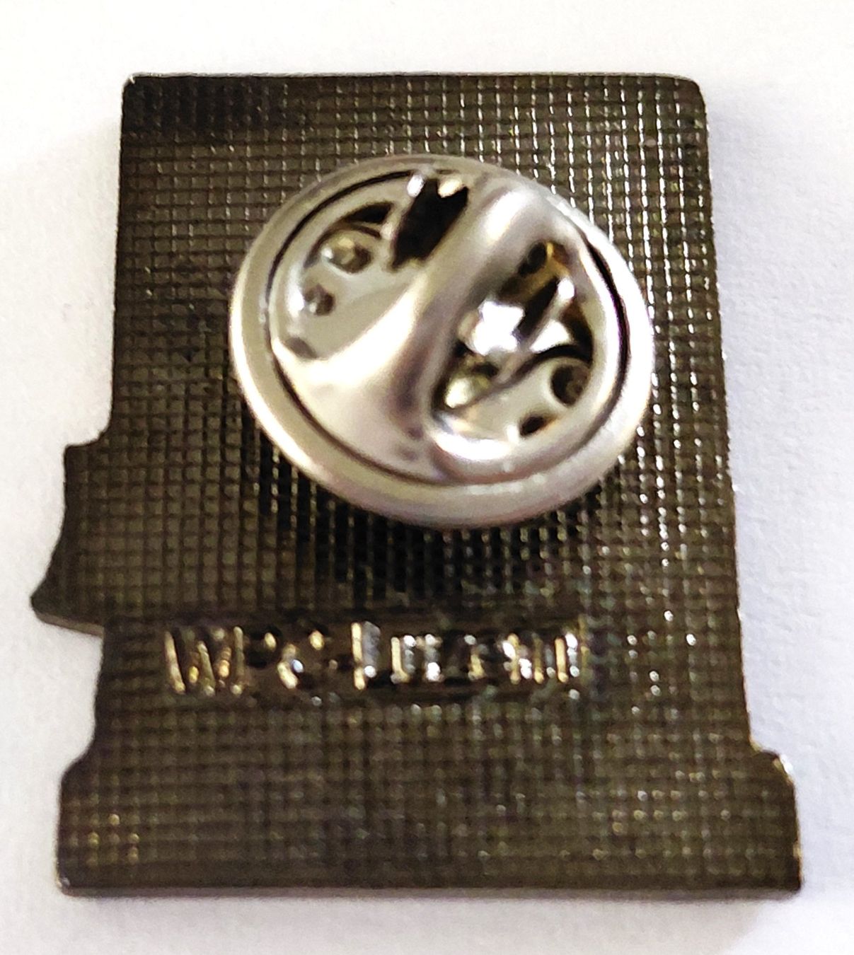 Plaketten & Abzeichen: PIN Hobby-Bühne Perlen-Buchrain – Gebraucht aus Luzern von qualifair 1