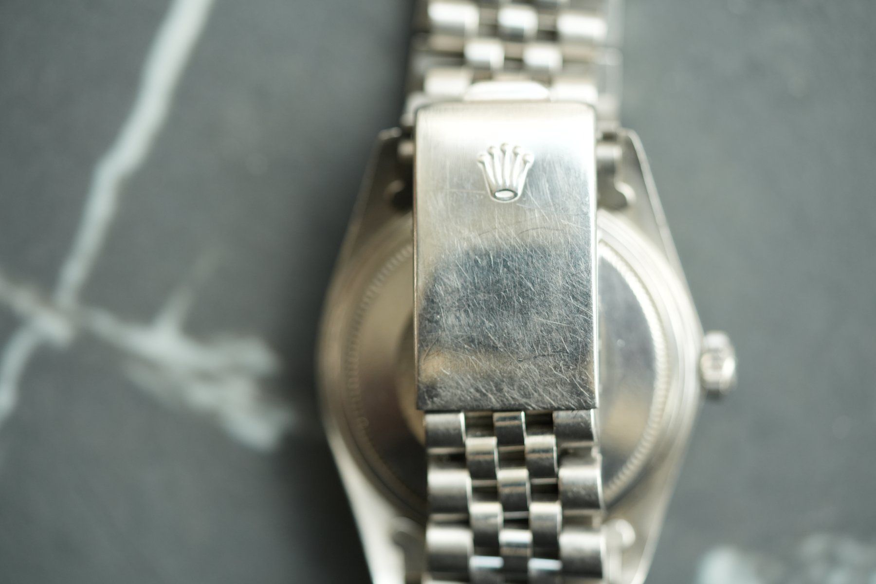 Rolex Orologi: Rolex Datejust – Usato da Faoug venduto da Bruce_Wayne23 3