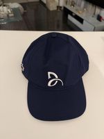 Lacoste Cap Unisex, Dunkelblau, Neuwertig, Top Zustand!
