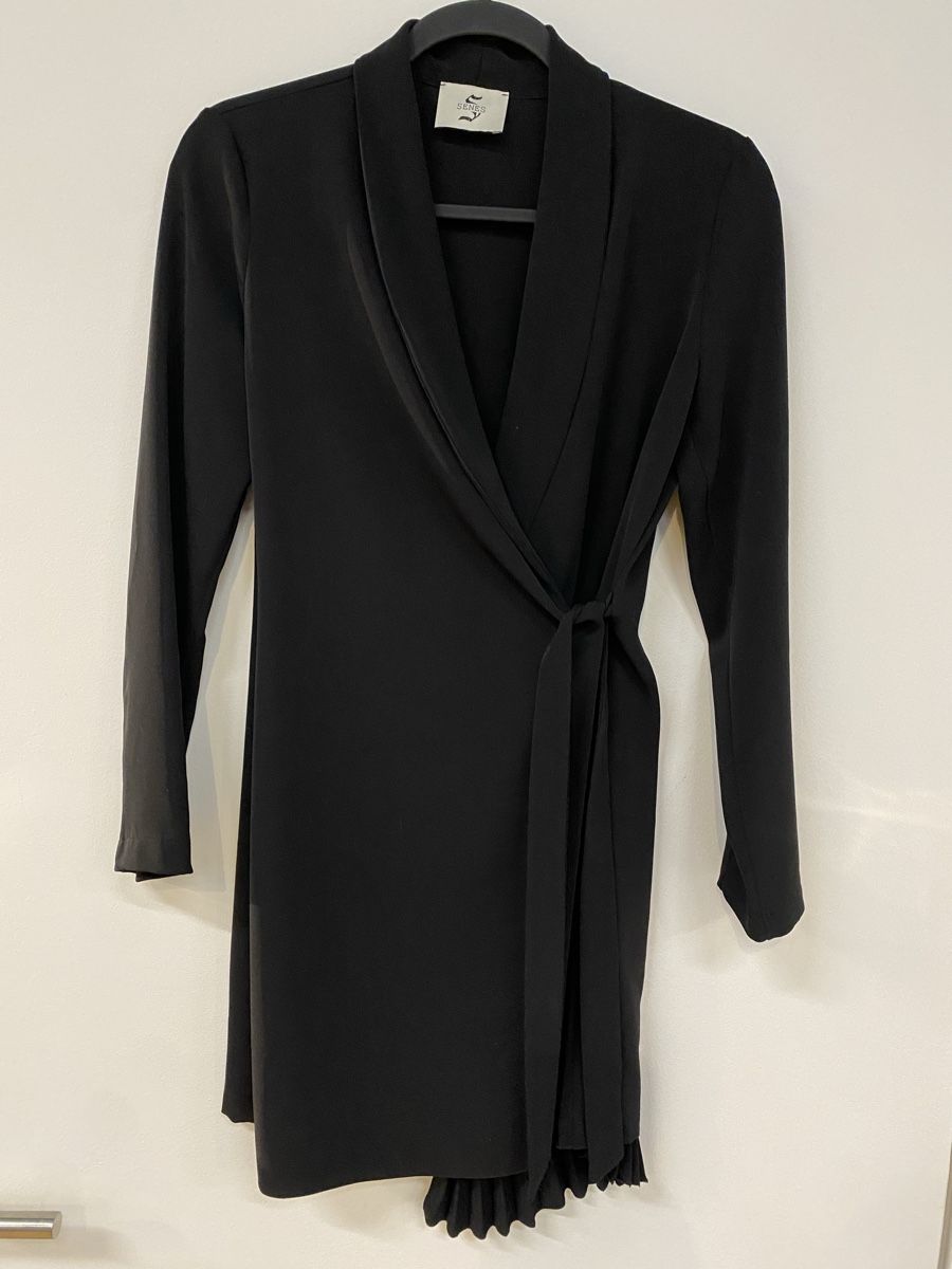Vestiti: Senes Wickel Kleid S/M – Usato da Dittingen venduto da ert_nyv5 7