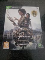 Syberia The World Before Xbox Series