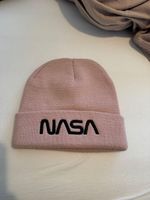 Mütze NASA