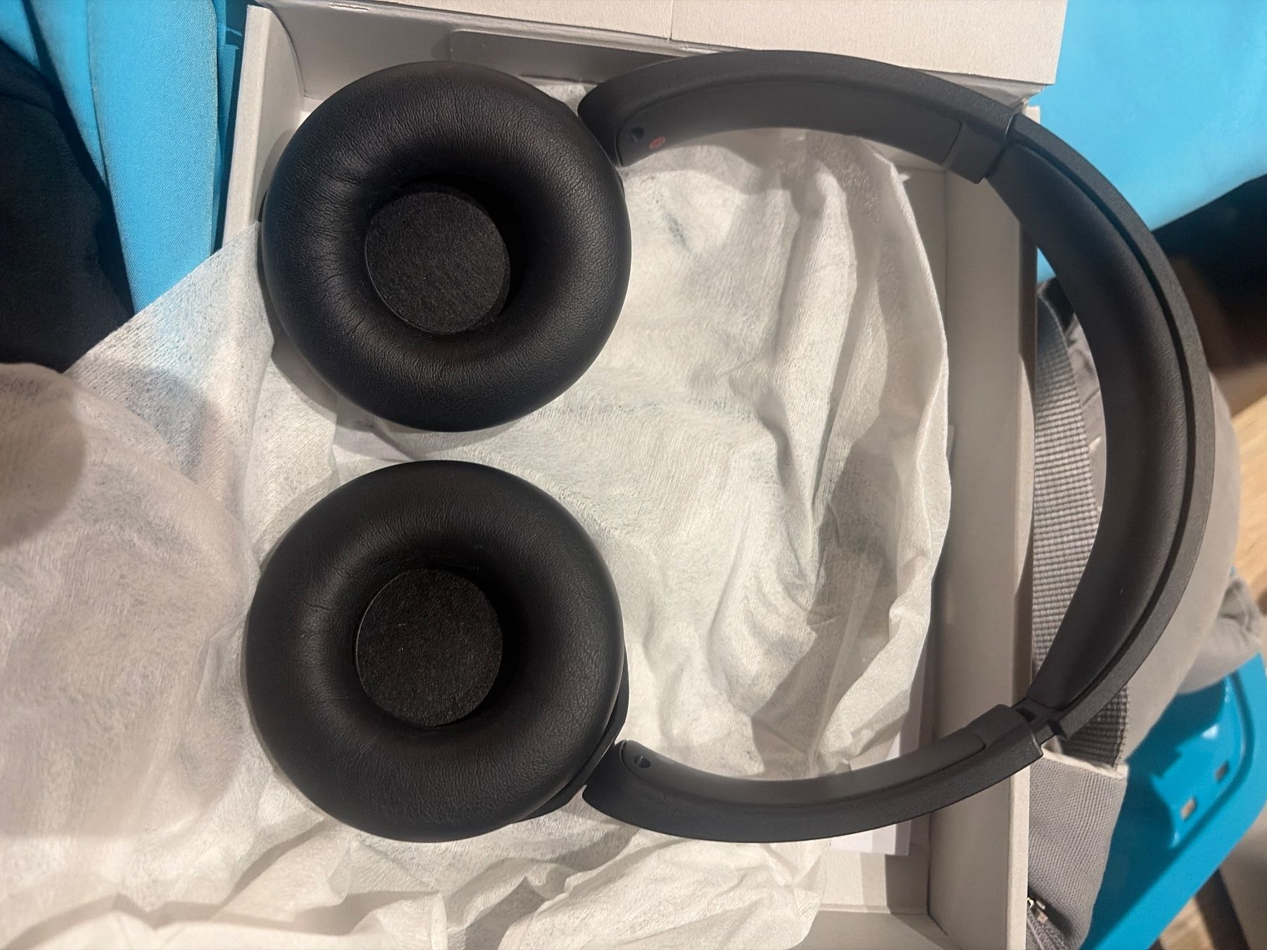 Sony Kopfhörer: Sony WH-CH520 Bluetooth Kopfhörer – Gebraucht aus Vilters von 5111984 2