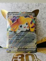 Jirachi ex (30th Celebration) EN