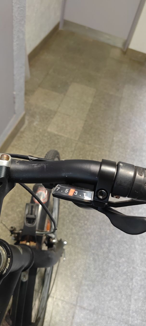 Cresta Biciclette: Cresta Velo Stadt Velo mit Korb  – Usato da Münsingen venduto da ale_md2s 2